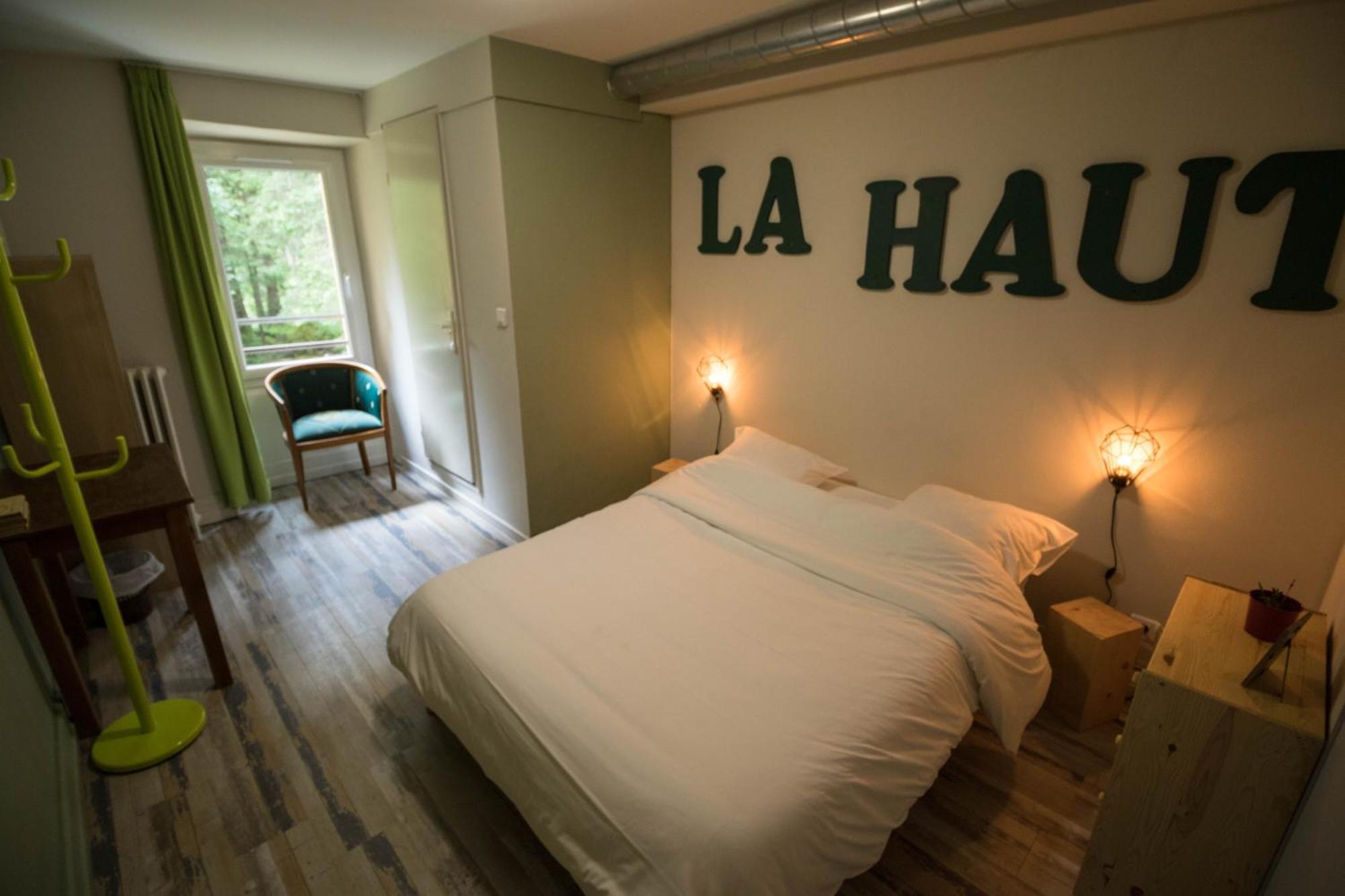 Hostel 1861 Châtel